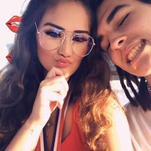 Meet your Posher, Leah